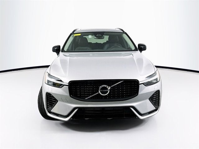 2025 Volvo XC60 Plug-In Hybrid Core