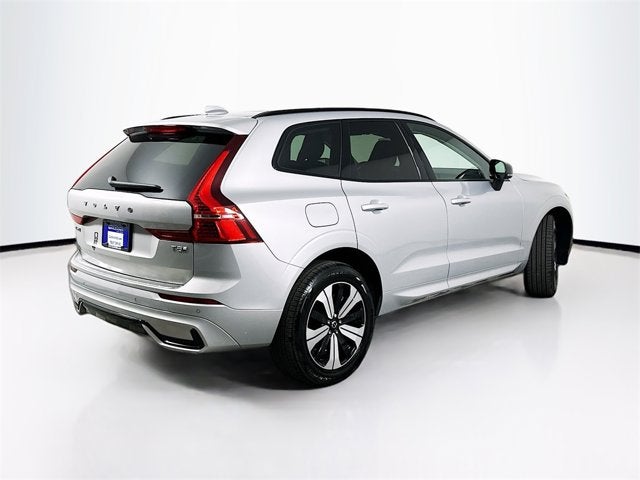 2025 Volvo XC60 Plug-In Hybrid Core