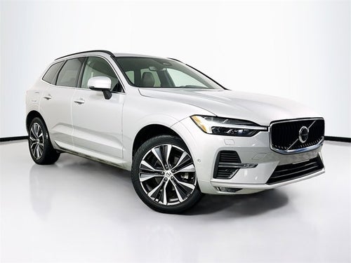 2022 Volvo XC60 Momentum
