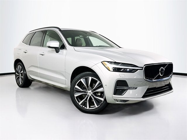 2022 Volvo XC60 Momentum