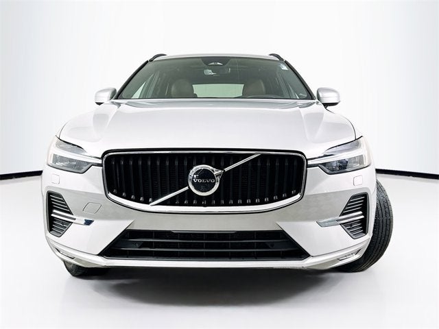 2022 Volvo XC60 Momentum