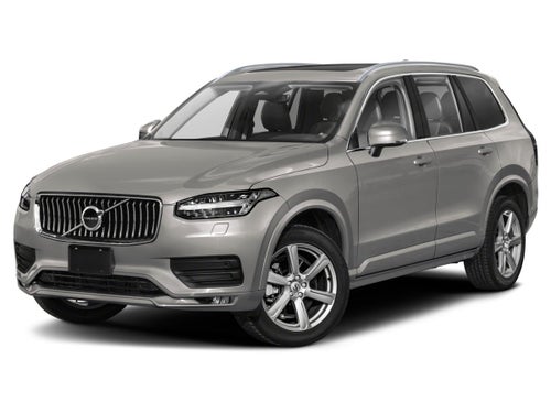 2023 Volvo XC90 B5 Plus