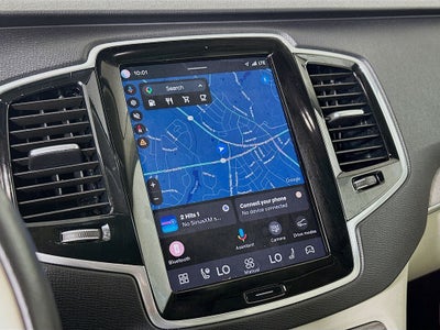 2023 Volvo XC90 B5 Plus