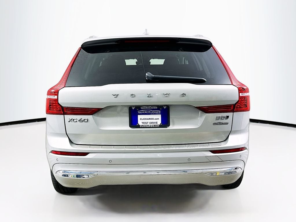 2023 Volvo XC60 B5 Plus Bright Theme