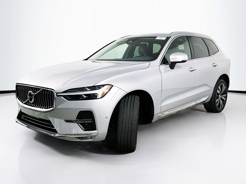 2023 Volvo XC60 B5 Plus Bright Theme