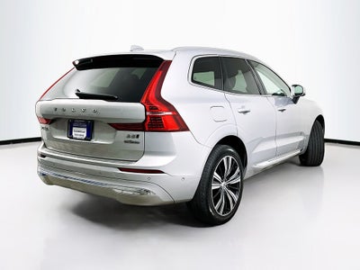 2023 Volvo XC60 B5 Plus Bright Theme
