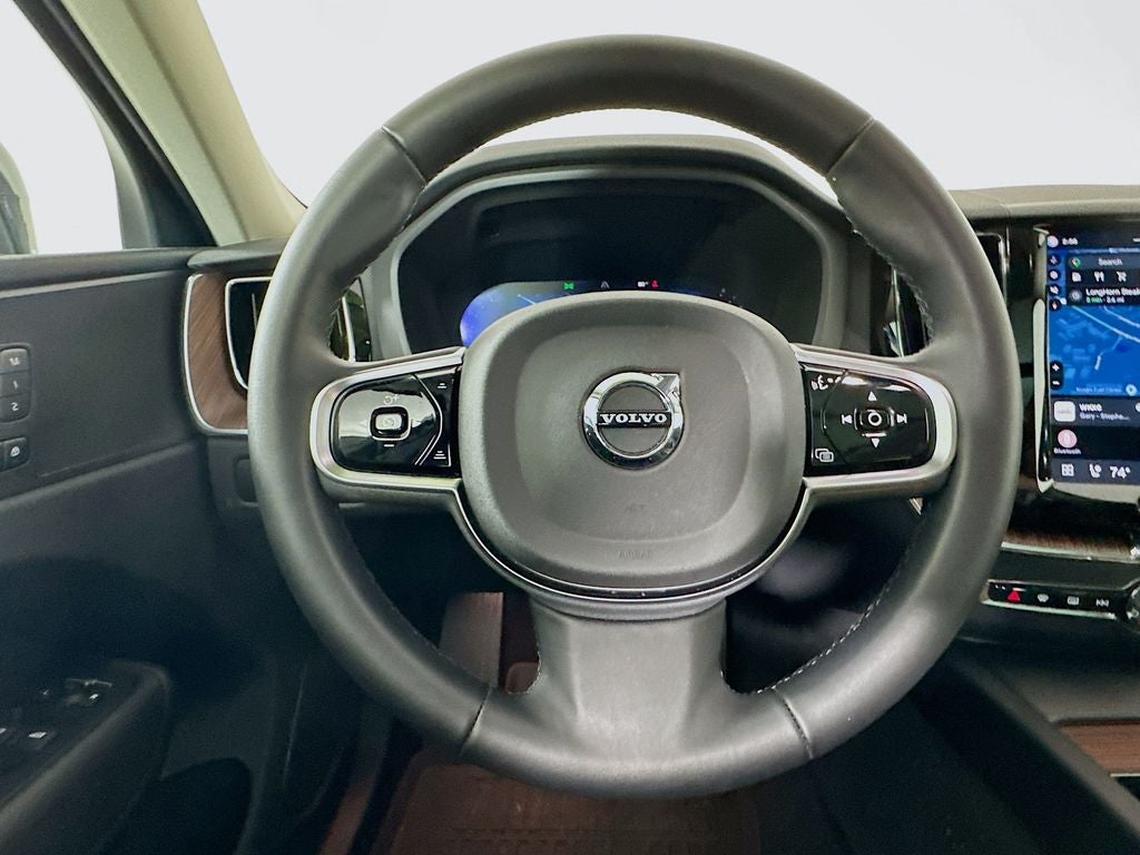 2024 Volvo XC60 B5 Plus Dark Theme
