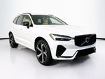 2024 Volvo XC60 B5 Ultimate Dark Theme