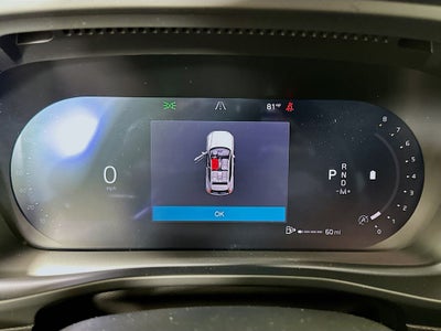 2026 Volvo XC40 B5 Ultra Black Edition