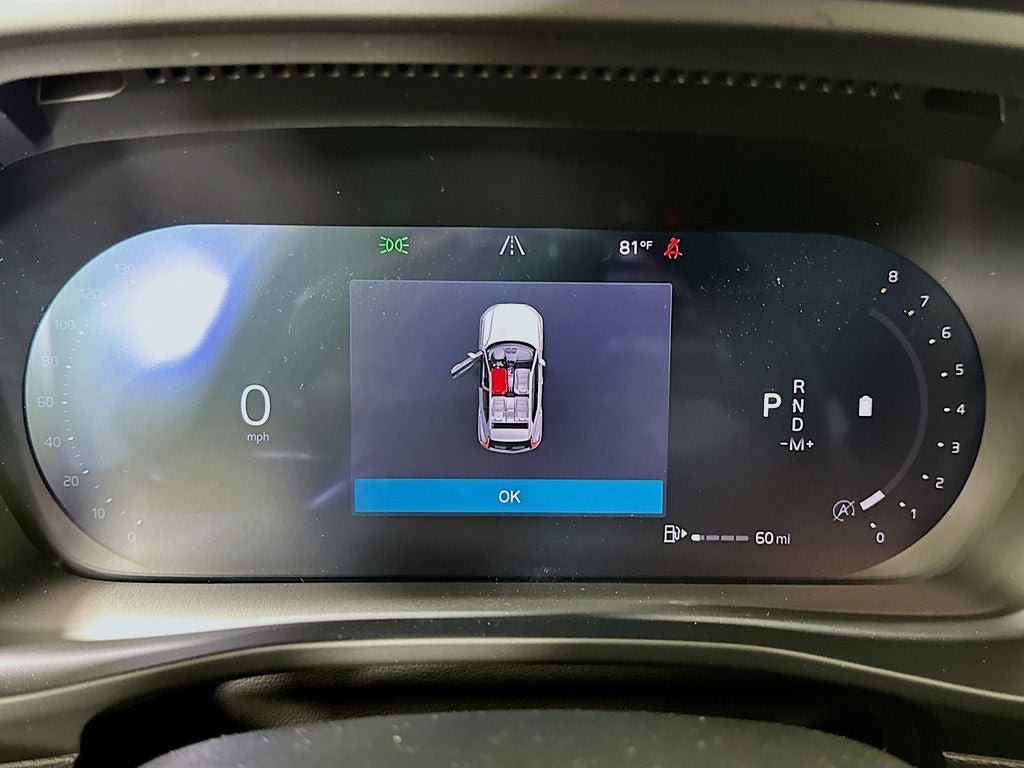 2026 Volvo XC40 B5 Ultra Black Edition