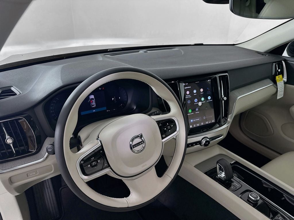 2026 Volvo V60 Cross Country B5 Plus