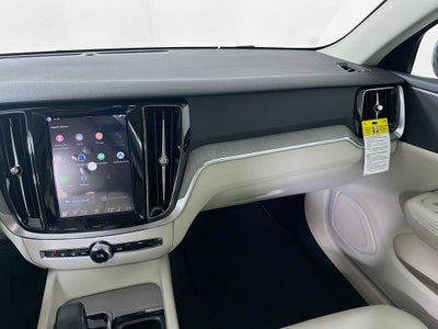 2026 Volvo V60 Cross Country B5 Plus