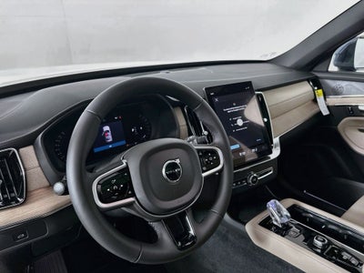 2026 Volvo XC90 B5 Plus