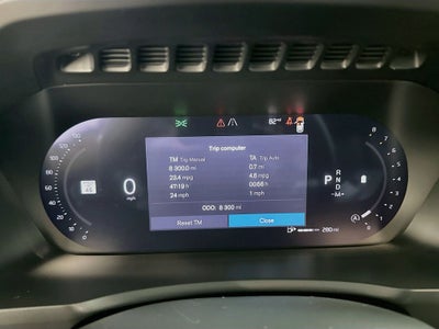 2026 Volvo XC90 B5 Plus