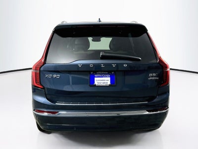 2026 Volvo XC90 B5 Plus