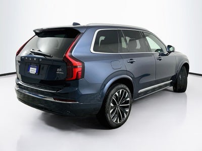 2026 Volvo XC90 B5 Plus