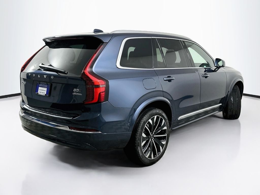 2026 Volvo XC90 B5 Plus