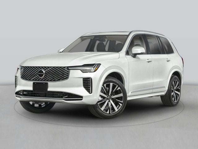 2025 Volvo XC90 Core