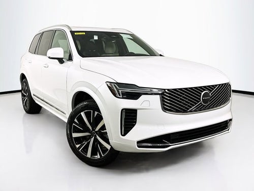 2025 Volvo XC90 Core