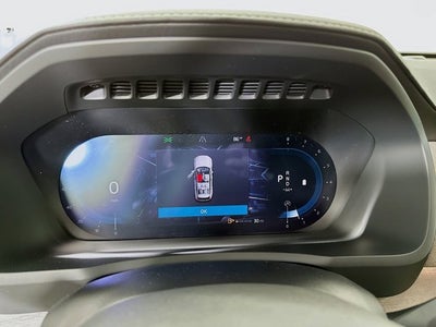 2025 Volvo XC90 Core