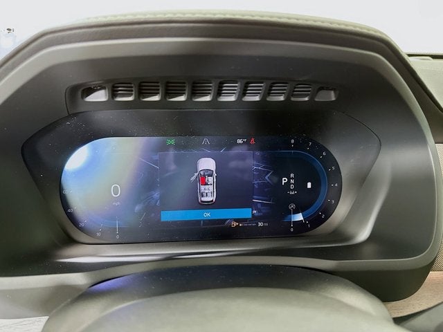 2025 Volvo XC90 Core