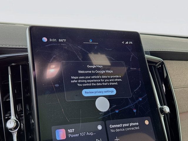 2025 Volvo XC90 Core