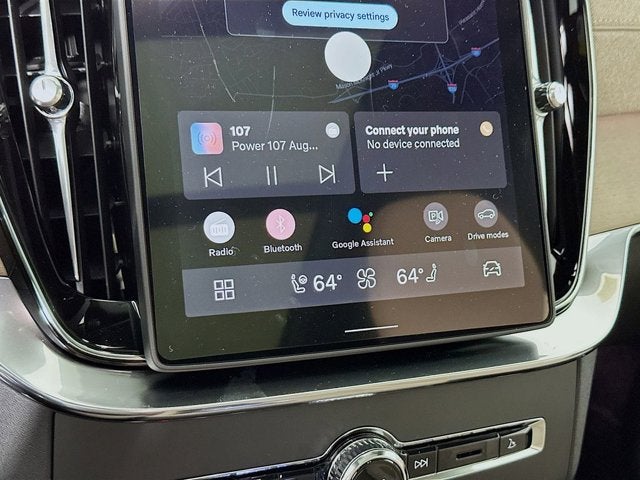 2025 Volvo XC90 Core