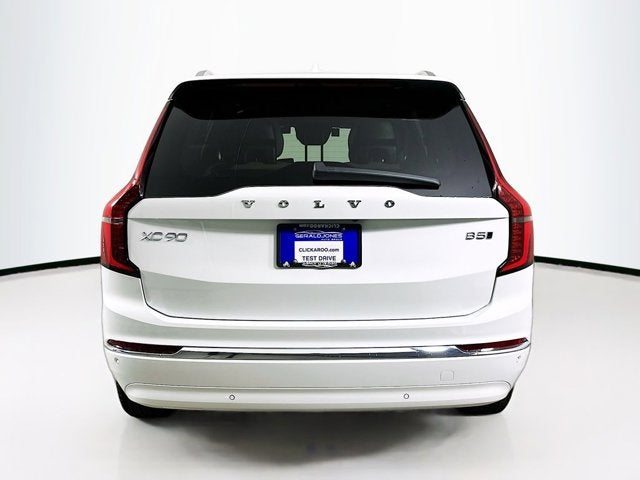 2025 Volvo XC90 Core