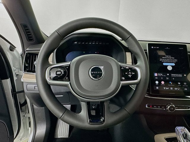 2025 Volvo XC90 Core