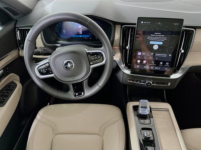 2025 Volvo XC90 Core