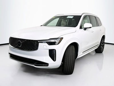 2025 Volvo XC90 Core