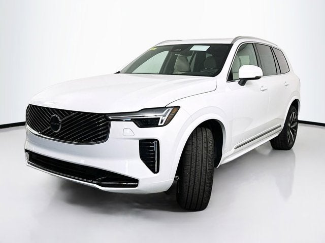 2025 Volvo XC90 Core