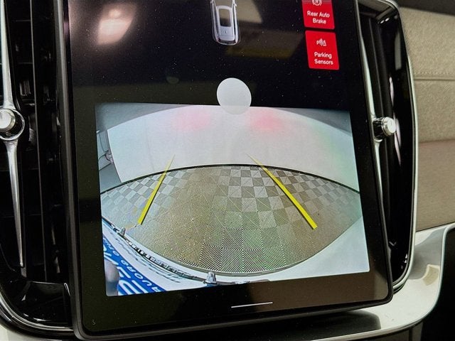 2025 Volvo XC90 Core