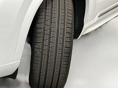 2025 Volvo XC90 Core