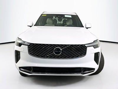 2025 Volvo XC90 Core