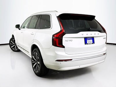 2025 Volvo XC90 Core