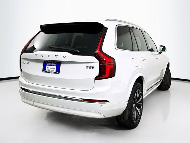2025 Volvo XC90 Core