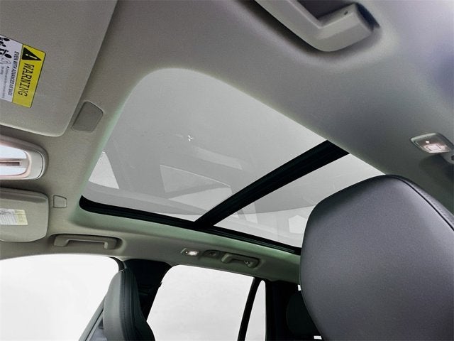 2026 Volvo XC90 Plus