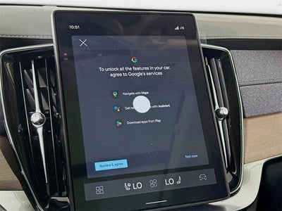 2026 Volvo XC90 Plus