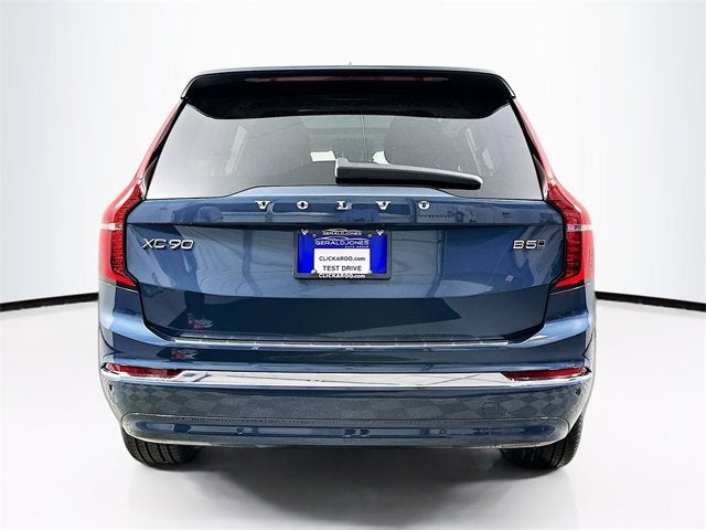 2026 Volvo XC90 Plus