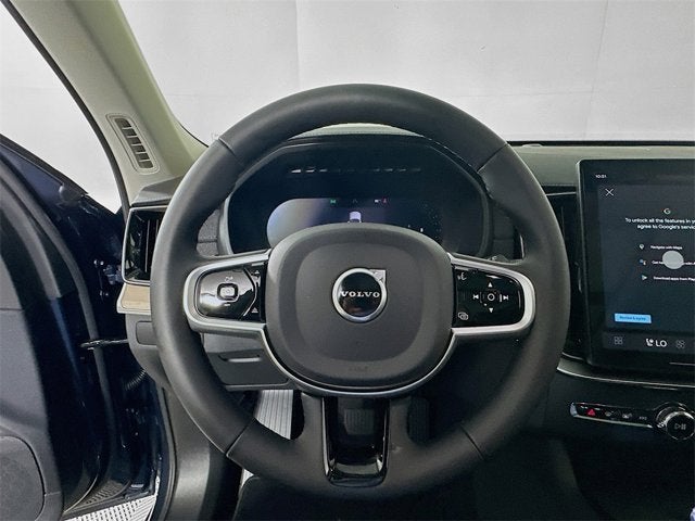 2026 Volvo XC90 Plus