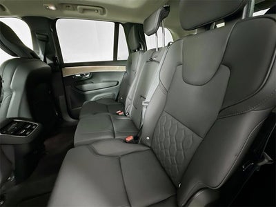 2026 Volvo XC90 Plus