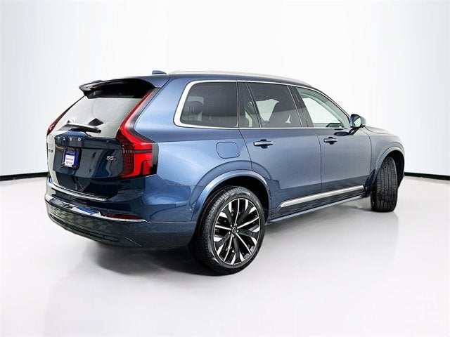 2026 Volvo XC90 Plus