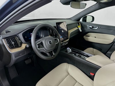 2026 Volvo XC60 B5 Plus