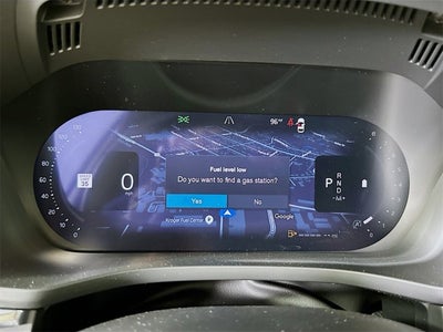 2026 Volvo XC60 Plus