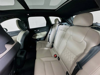 2026 Volvo XC60 Plus