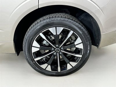 2026 Volvo XC60 Plus