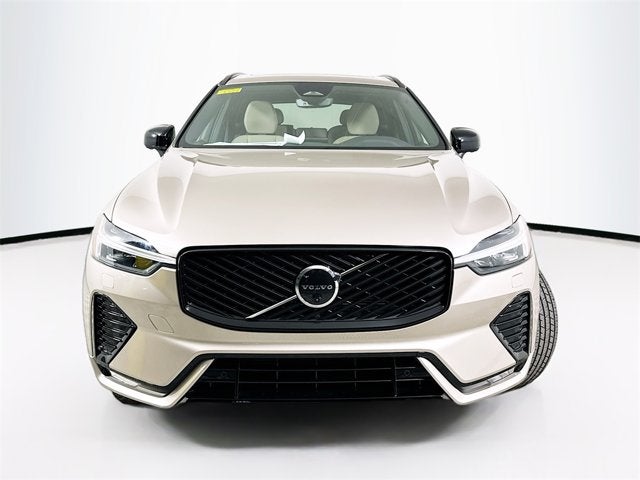 2026 Volvo XC60 Plus