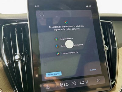 2026 Volvo XC60 Plus