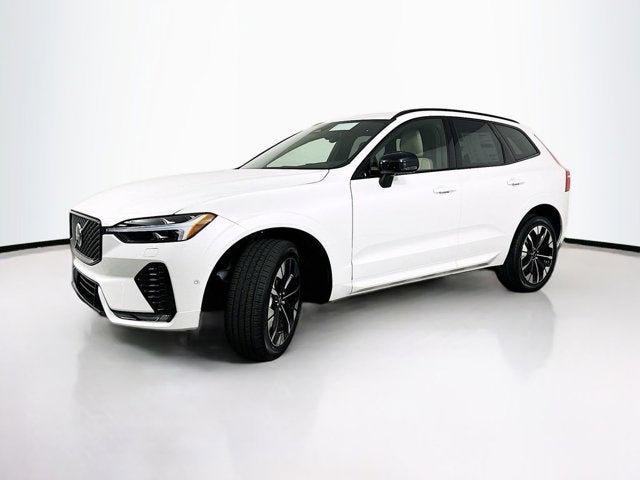 2026 Volvo XC60 Plus